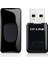 TL-WN823N 300MBPS Wi-Fi Mini USB Adaptör 1