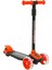 Cool Wheels Twist 3+ Işıklı Yüksekliği Ayarlanabilir Scooter TURUNCU FR58918 2