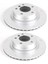 Bmw E81 E87 E90 E92 E93 Arka Fren Disk Seti 34216855007 1