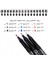 Ergoline Calligraphy Pen 3.0 Kaligrafi Kalemi Mavi 2