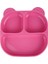 Beslenme Seti Mamma, Hamham, Kitten Bubblegum Pink -Pembe 2