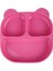 Beslenme Seti Mamma, Hamham, Bubu, Kitten, Bibsy Bubblegum Pink -Pembe 2