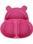 Beslenme Seti Huppo, Hamham, Kitten Bubblegum Pink -Pembe 2