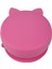 Beslenme Seti Huppo, Hamham, Kitten Bubblegum Pink -Pembe 3