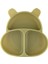 Beslenme Seti Huppo, Hamham, Kitten Olive Green -Yeşil 2