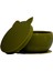 Beslenme Seti Huppo, Hamham, Kitten Olive Green -Yeşil 4