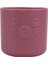 Beslenme Seti Huppo, Hamham, Bubu, Bibsy Velvet Purple -Bordo 4