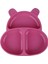 Beslenme Seti Huppo, Hamham, Bubu, Kitten, Bibsy Bubblegum Pink -Pembe 3