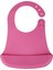 Silikon Beslenme Seti Mamma, Hamham, Bibsy Bubblegum Pink -Pembe 4