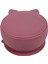 Beslenme Seti Huppo, Hamham, Kitten Velvet Purple -Bordo 3