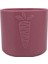 Beslenme Seti Mamma, Hamham, Bubu, Bibsy Velvet Purple -Bordo 5