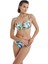 Kadın Push-Up Bikini Üstü 10550 - Desenli 3