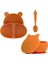 Beslenme Seti Huppo, Hamham, Kitten Toffee Caramel -Karamel 1