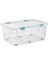 Tekerlekli Saklama Kabı Multibox 90 Litre -E520 1