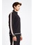 Erkek Fermuarlı Sweatshirt 24N-1119 4
