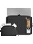 A13-E11D - A13F2DV 16" Siyah DEFENDER-A13 El Çantası Notebook Kılıf Kiti 6