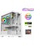 Xsr818 Ryzen 5 5600 16GB Ram 512GB M.2 NVMe SSD 12GB RTX4070 SUPER 24"Curved 180Hz Sıvı Soğutma Oyuncu Bilgisayarı 2