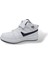 Lambırlent Beyaz Bilekli Bantlı Çocuk Spor Ayakkabı 3