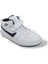 Lambırlent Beyaz Bilekli Bantlı Çocuk Spor Ayakkabı 4