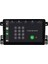Suzuki Vitara (2006-2012) Android 14 Multimedya Carplay 10 Inch 4 GB Ram / 64 GB Hafıza CRV-4510XR 2