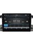 Suzuki Vitara (2006-2012) Android 14 Multimedya Carplay 10 Inch 4 GB Ram / 64 GB Hafıza CRV-4510XR 5