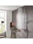 Crometta E 240 Termostatik Banyo Bataryalı Duş Kolonu 27281000 1