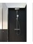 Crometta E 240 Termostatik Banyo Bataryalı Duş Kolonu 27281000 3