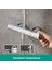 Crometta E 240 Termostatik Banyo Bataryalı Duş Kolonu 27281000 6