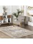 Anti-Alerjik Yıkanabilir Şönil Halı Kilim Eskitme, Modern Desen Oturma Odası, Salon, Çocuk Odası, Mutfak, Koridor Halısı, Yolluk 2