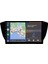 Skoda Superb (2015-2017) Android 14 Multimedya Carplay 10 Inch 4 GB Ram / 64 GB Hafıza CRV-4482XR 5