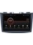 Suzuki Swift (2011-2016) Android 14 Multimedya Carplay 10 Inch 4 GB Ram / 64 GB Hafıza CRV-4512XR 1