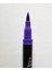 12 Renk Çift Taraflı Fırça ve Iğne Uçlu Dual Tip Brush Grip Fineliner Çift Uçlu Kalem 2