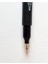 12 Renk Çift Taraflı Fırça ve Iğne Uçlu Dual Tip Brush Grip Fineliner Çift Uçlu Kalem 3