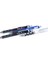 Oppland Kırtasiye Rotring Tikky 2b Uçlu Kalem Orijinal 0.7 mm Yumuşak Uçlu Ergonomik Dayanıklı 4 Lü 2