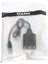 USB3.0 Gigabit Ethernet RJ45 Çoklayıcı Adaptör (DK-AC-NTBRX2000) 3