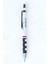 Oppland Kırtasiye Rotring Tikky 2b Uçlu Kalem Orijinal 0.7 mm Yumuşak Uçlu Ergonomik Dayanıklı 3