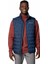Delta Ridge Erkek Outdoor Kaz Tüyü Yelek WO4253 3