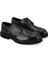 Cortez Siyah Erkek Deri Klasik Ayakkabı 1
