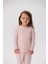 Bg Store Kız Bebek Pembe T-Shirt 2