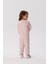 Bg Store Kız Bebek Pembe T-Shirt 4