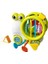 Snail, Saile, Lala, Bebek Erken Eğitimi, Finger Finger Form Iyi Oyunlar, Yeni Yaşam Çocukların Puzzle Oyunları (Yurt Dışından) 1