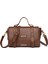 Retro Postman Bag, Ingiliz Cambridge Bag, 2024, Küçük Kızın Birinci Diyagon Çubuğu Kol Çubuğu, Küçük Kutu (Yurt Dışından) 1