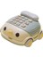 Mini Tavuk Telefon Telefon Zilini Simüle Ediyor, Akıllı Çocuk Erken Eğitim Müzik Aydınlanma Telefonu Araba Oyuncakları (Yurt Dışından) 1