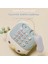 Mini Tavuk Telefon Telefon Zilini Simüle Ediyor, Akıllı Çocuk Erken Eğitim Müzik Aydınlanma Telefonu Araba Oyuncakları (Yurt Dışından) 3