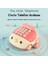 Mini Tavuk Telefon Telefon Zilini Simüle Ediyor, Akıllı Çocuk Erken Eğitim Müzik Aydınlanma Telefonu Araba Oyuncakları (Yurt Dışından) 4