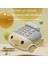 Mini Tavuk Telefon Telefon Zilini Simüle Ediyor, Akıllı Çocuk Erken Eğitim Müzik Aydınlanma Telefonu Araba Oyuncakları (Yurt Dışından) 5