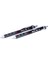Ottoland Kırtasiye Rotring Tikky 2b Uçlu Kalem Orijinal 0.5 mm Ergonomik Rahat Dayanıklı 2 Li Set 4