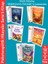 Psikoterapötik Hikayeler Serisi 5 Kitap Papağan Peru, Cesur ve Zeki, Öfke Dağı, Tembel Değilsin, Minik Dev -Klinik Psikolog Sinem Kaya Özçelik 8+ Yaş 1