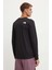 The North Face M 24/7 L/s Tee Erkek Sweat NF0A894AJK31 2