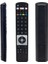 Rc 5118F Black Fplay Netflix-Youtube-Play Tuşlu Lcd-Led Tv Kumanda 1